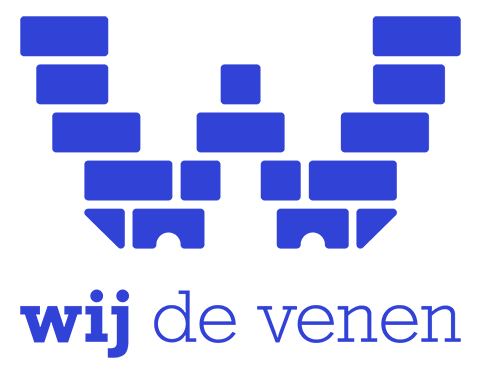 Logo van WIJ de Venen