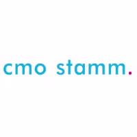 CMO STAMM logo