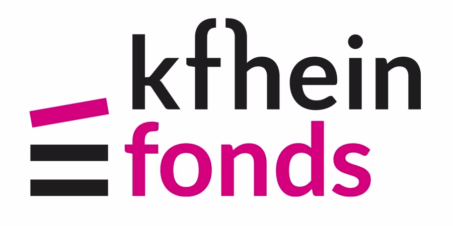 Logo van K.F. Hein Fonds