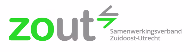 Logo van Samenwerkingsverband PO Zuidoost Utrecht (SWV ZOUT)
