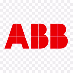 Logo van ABB