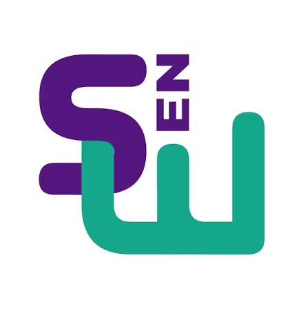 Logo van Sport en Welzijn Leidschendam-Voorbrug