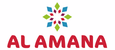 Logo van Al Amana Scholen