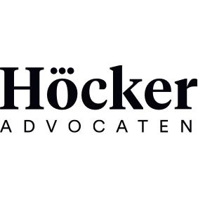 Logo van Höcker Advocaten