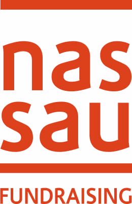 Logo van Nassau Fundraising