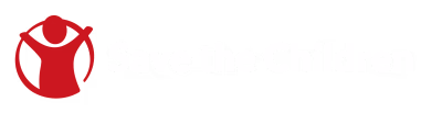 Logo van Save the Children