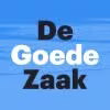 Logo of the DeGoedeZaak Foundation