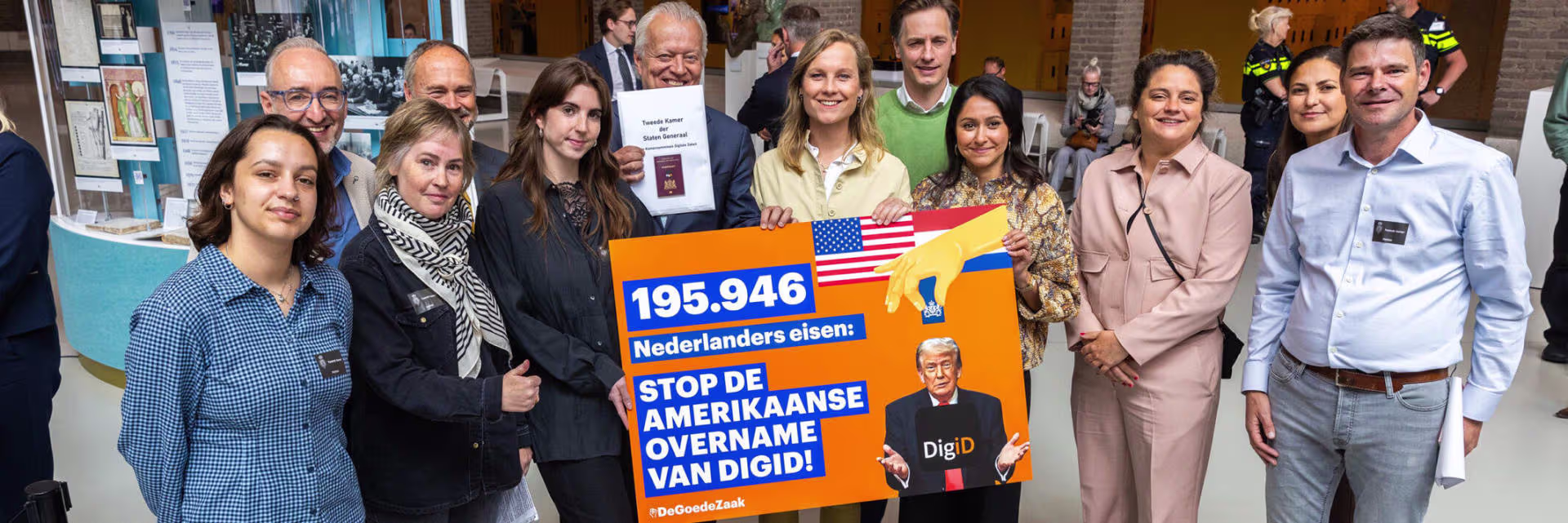 DeGoedeZaak