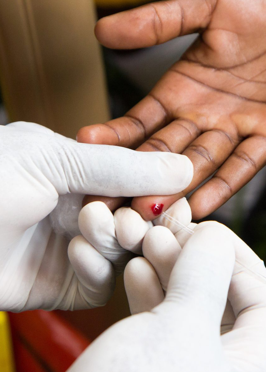 Walk Against Malaria Uganda