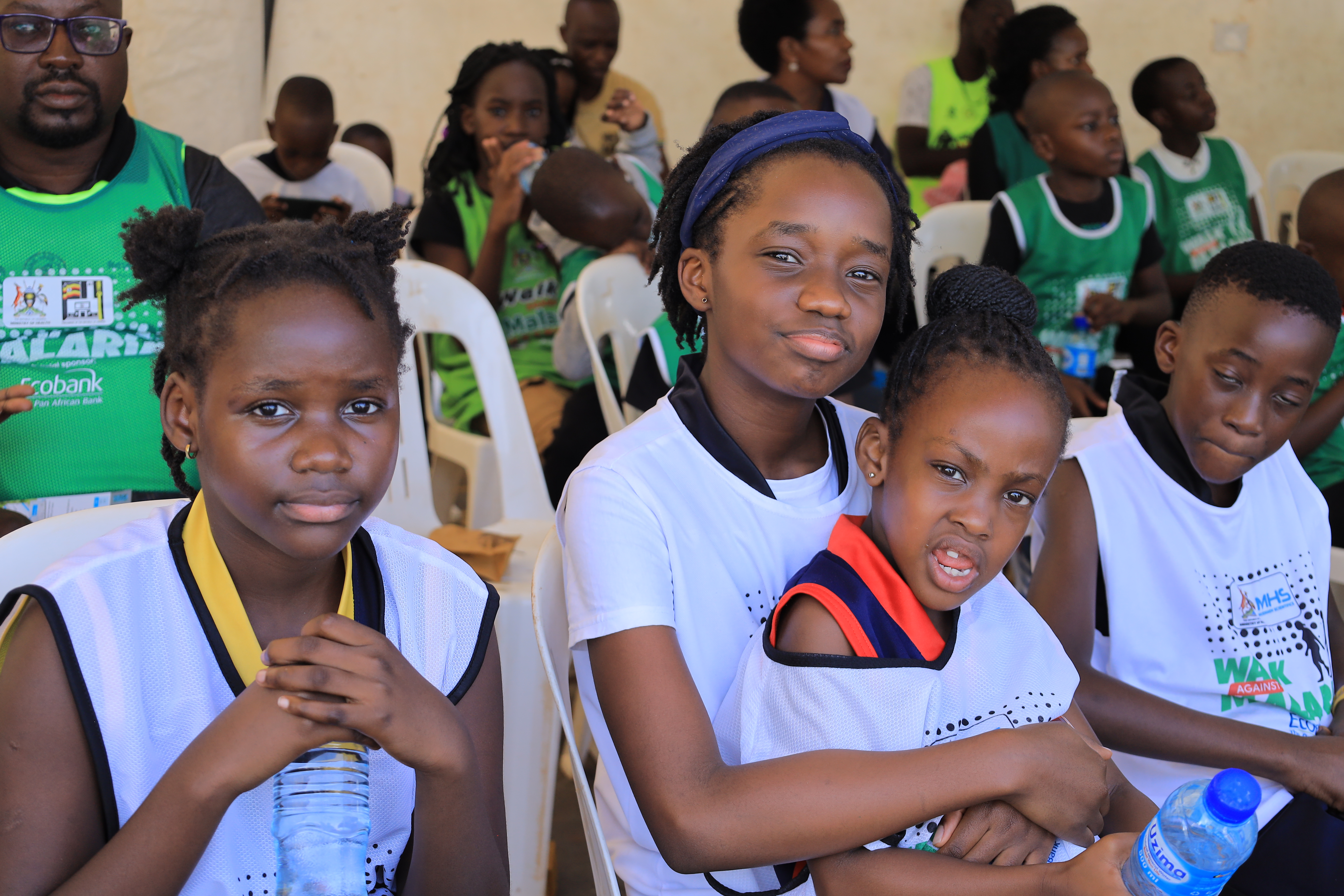 Walk Against Malaria