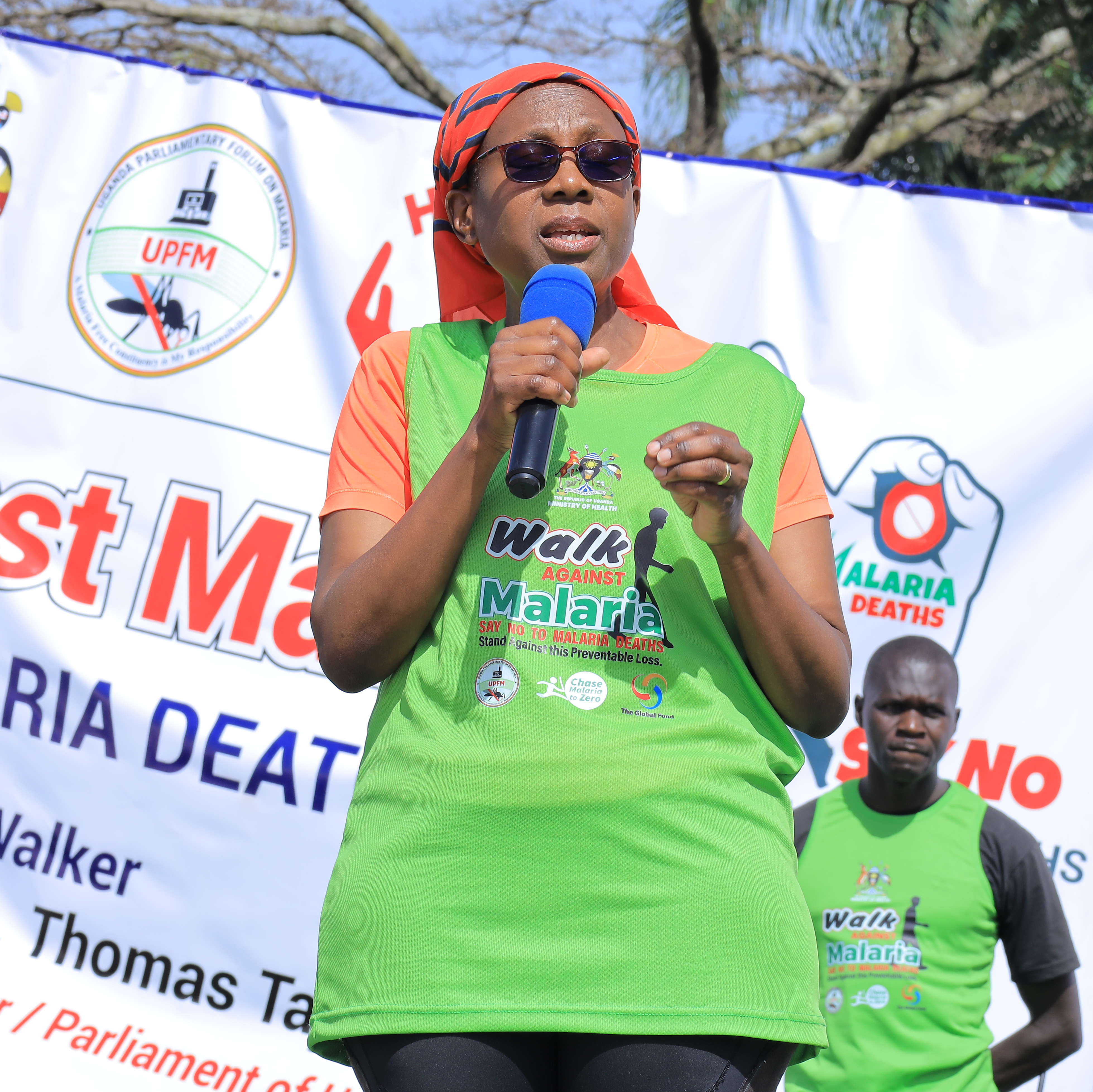 Free medical camp services