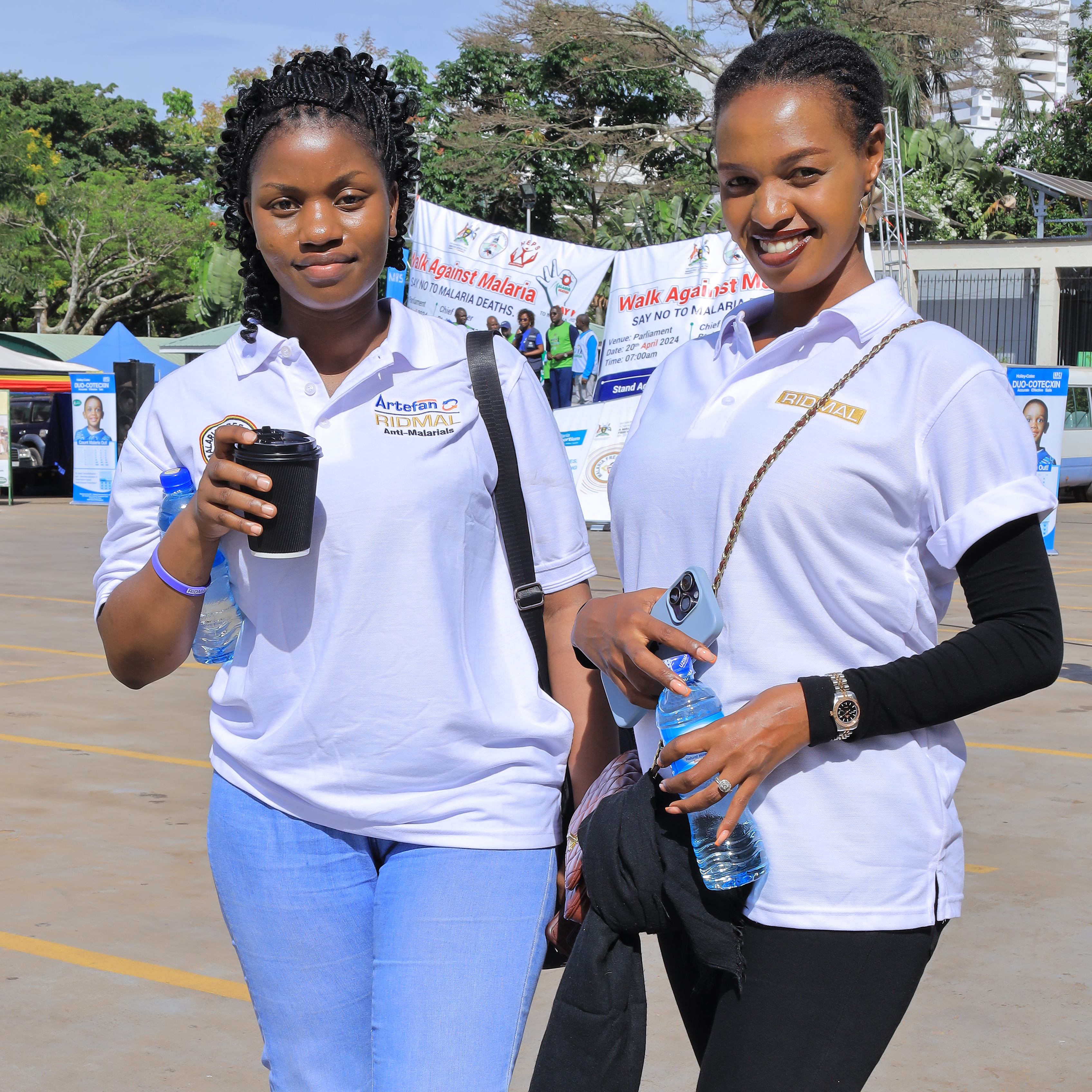 Parliamentary engagement