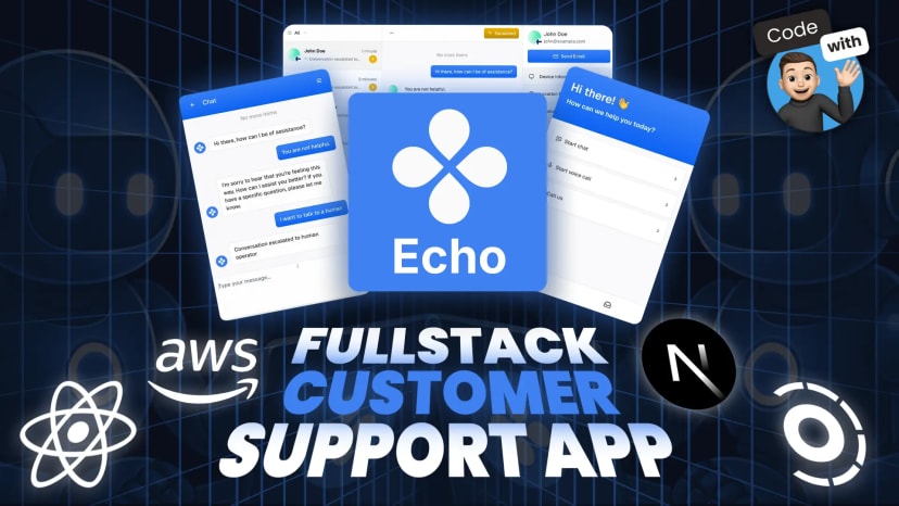 Build and Deploy a B2B SaaS AI Support Platform