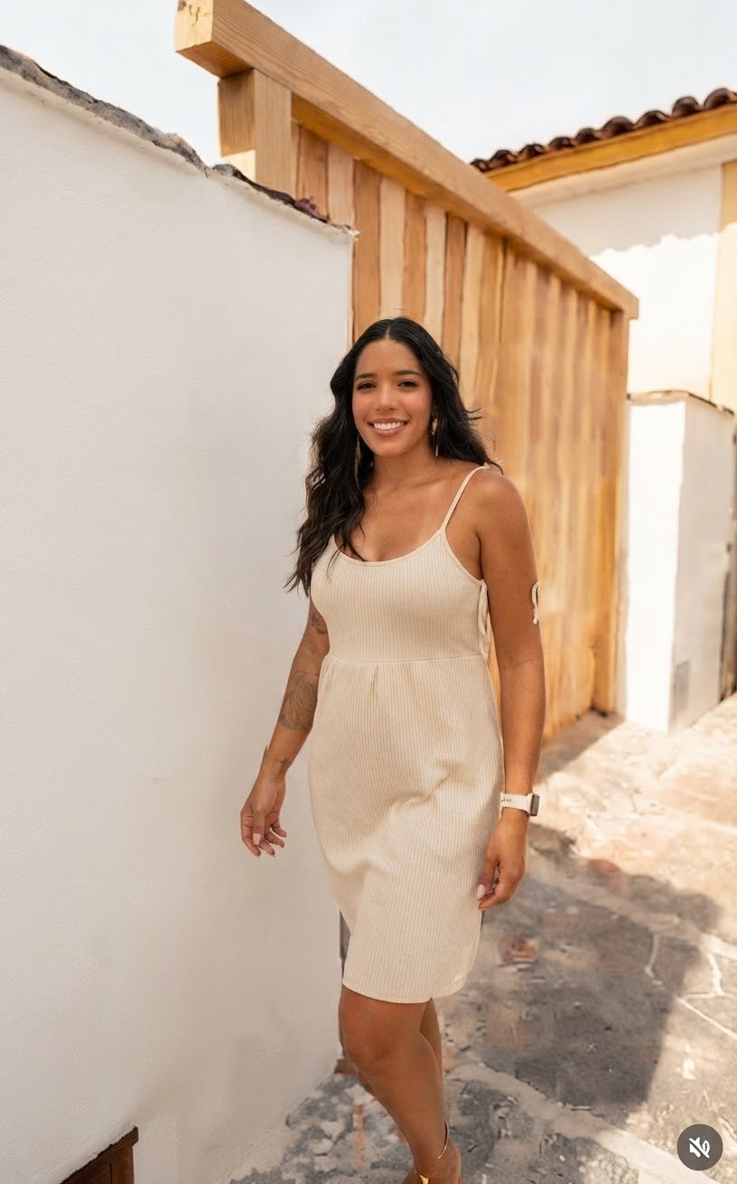 vestido