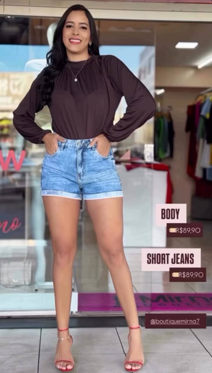 short