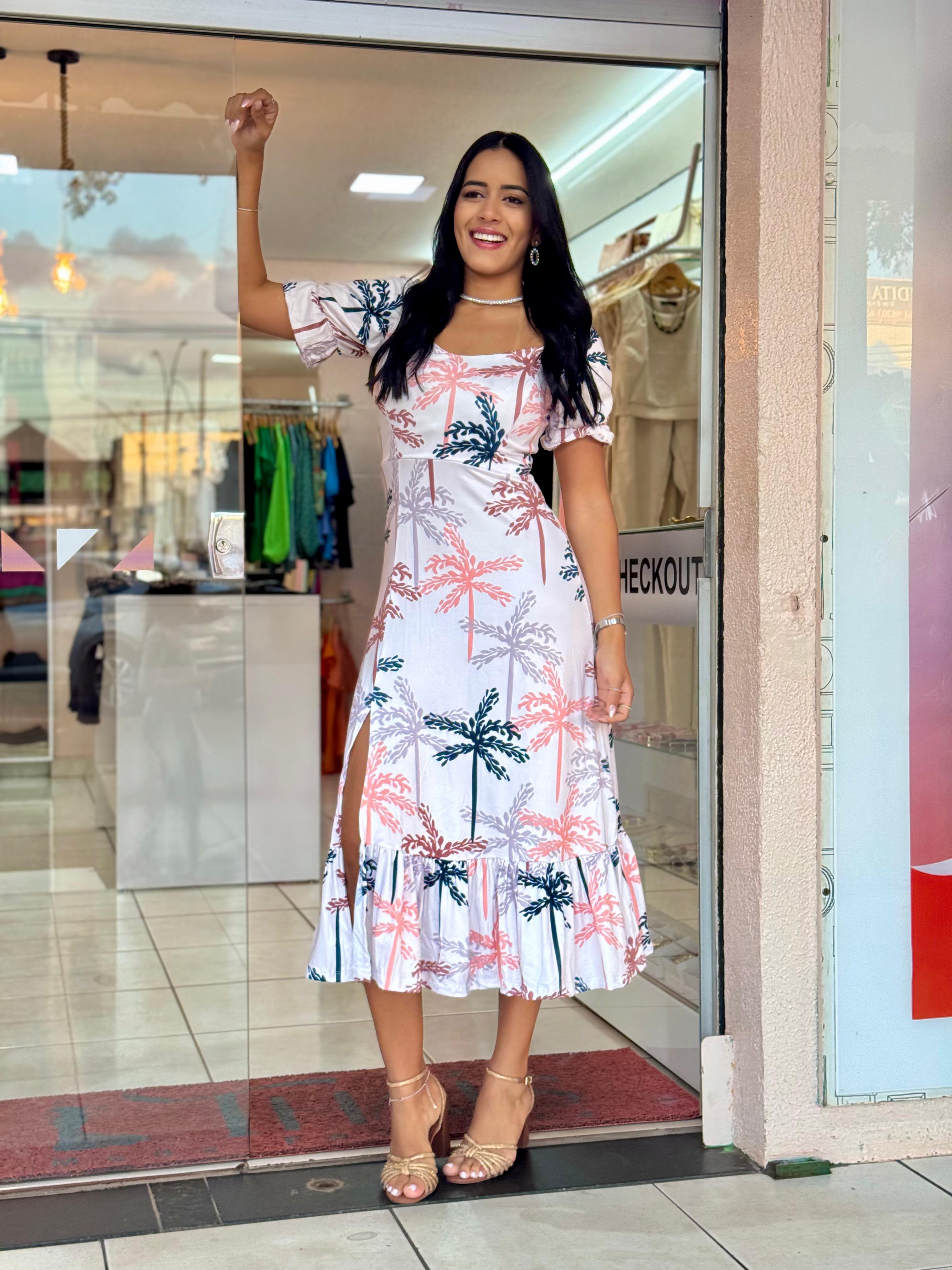 vestido