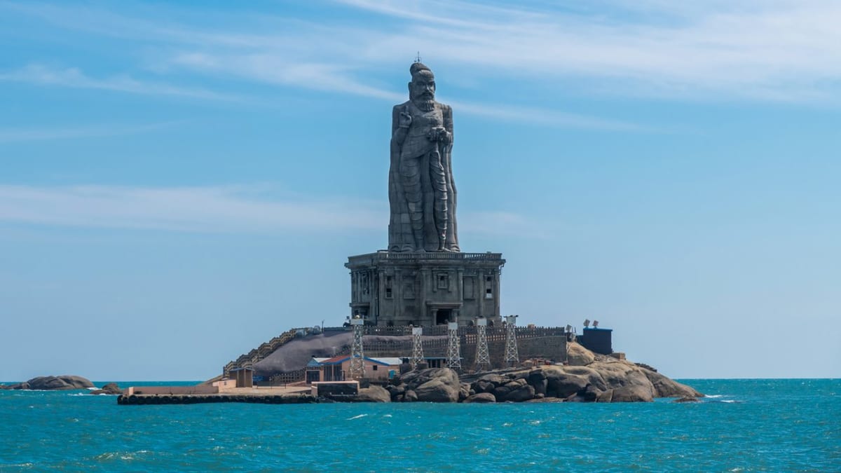 Kanyakumari Package