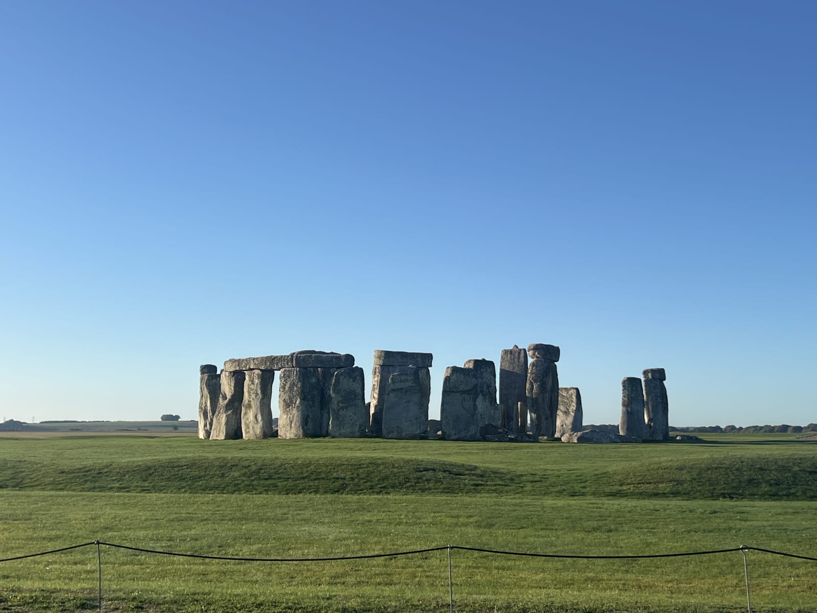How to see Stonehenge for free