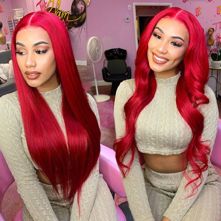 Glam-night member look