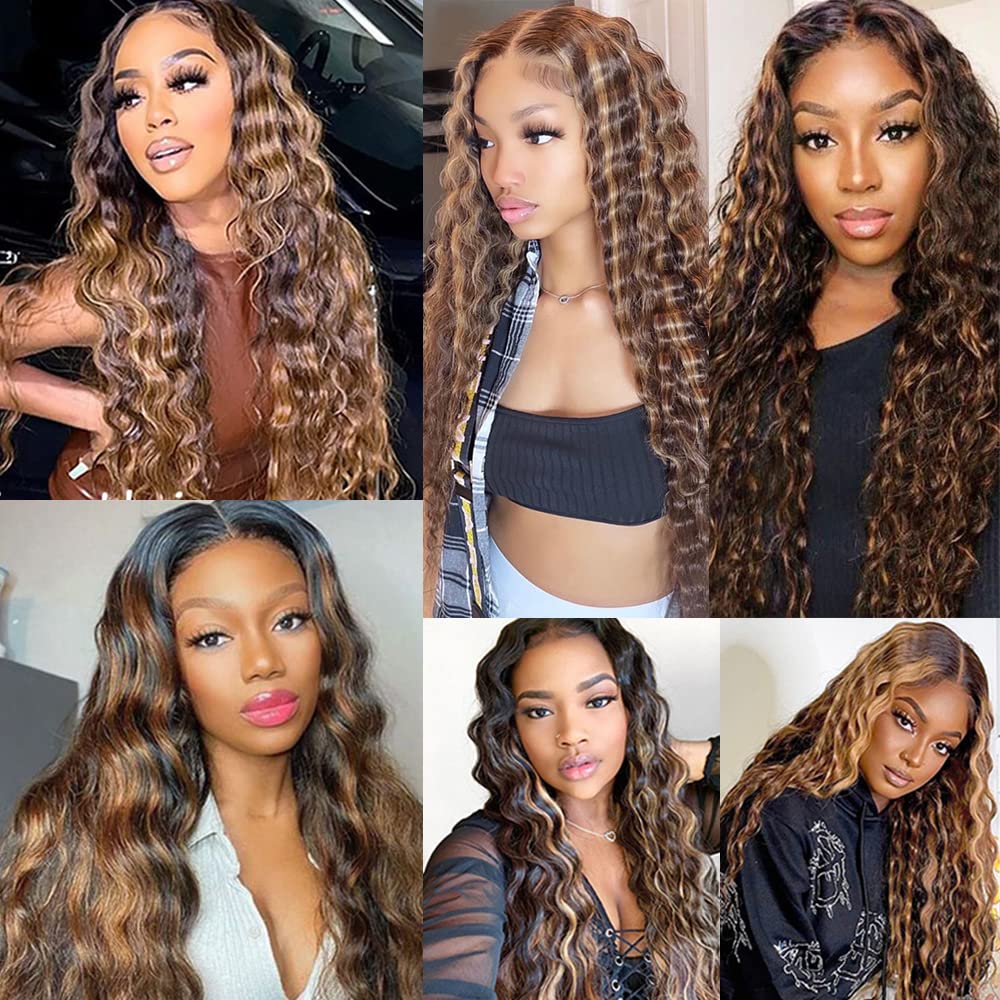 Beyond Lace virgin Remy human hair unit