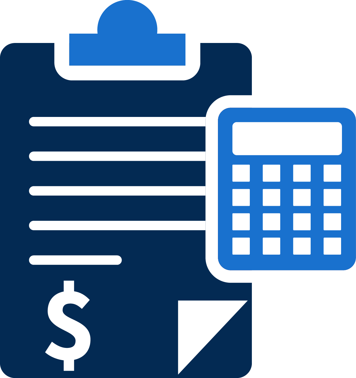 Bookkeeping & Job Costing icon
