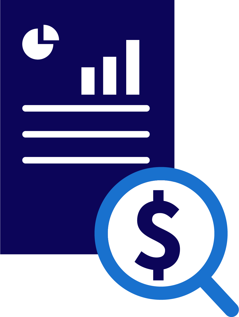 Month-end Close & Reporting icon