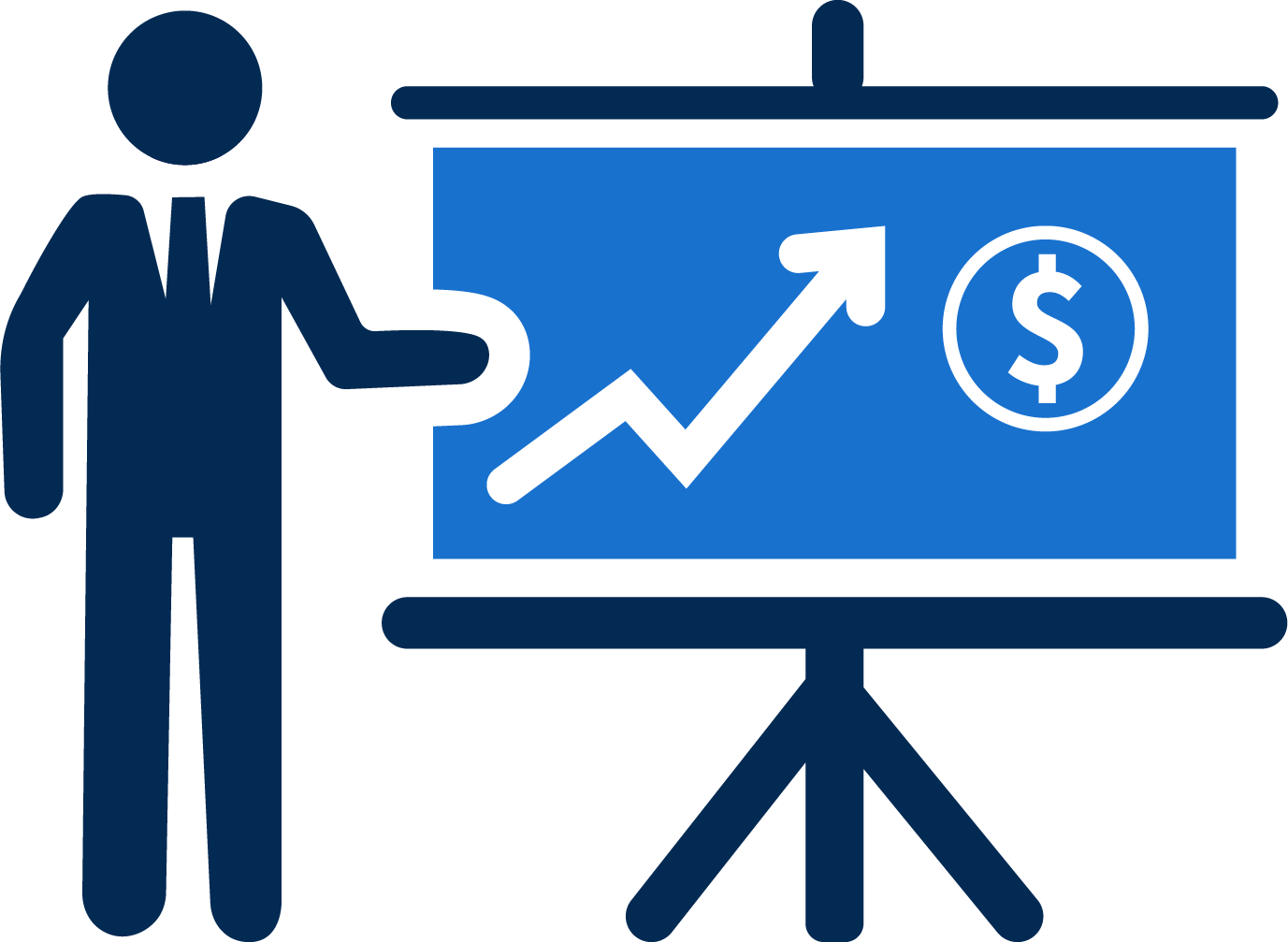 Implementation & Cleanup icon
