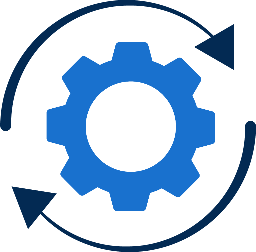 Transition to Ongoing Services icon