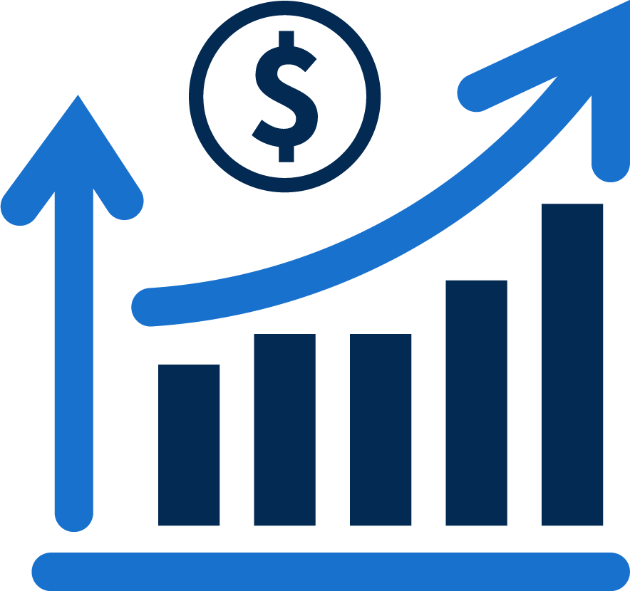 Adjusted as You Grow icon