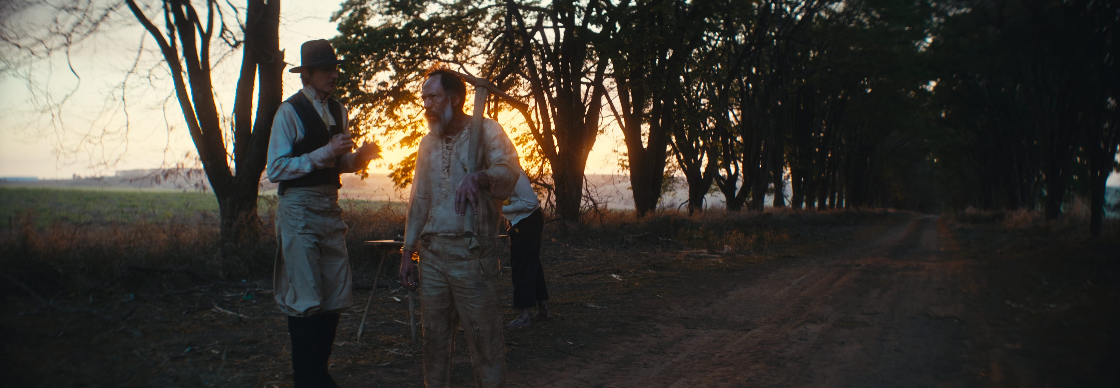 PRAZER E DEVOÇÃO — still 6
