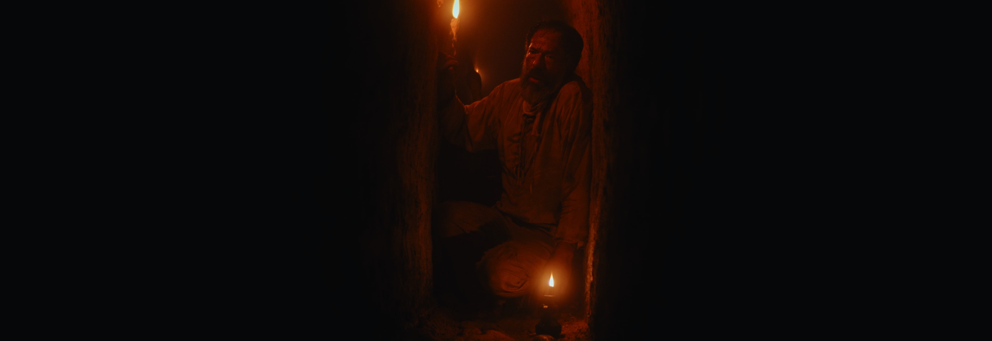 PRAZER E DEVOÇÃO — still 3