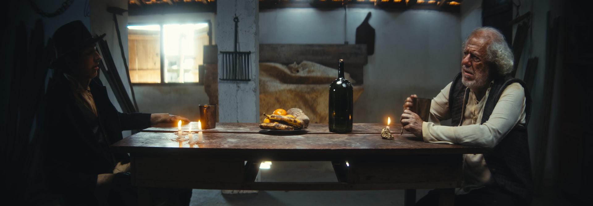 PRAZER E DEVOÇÃO — still 4