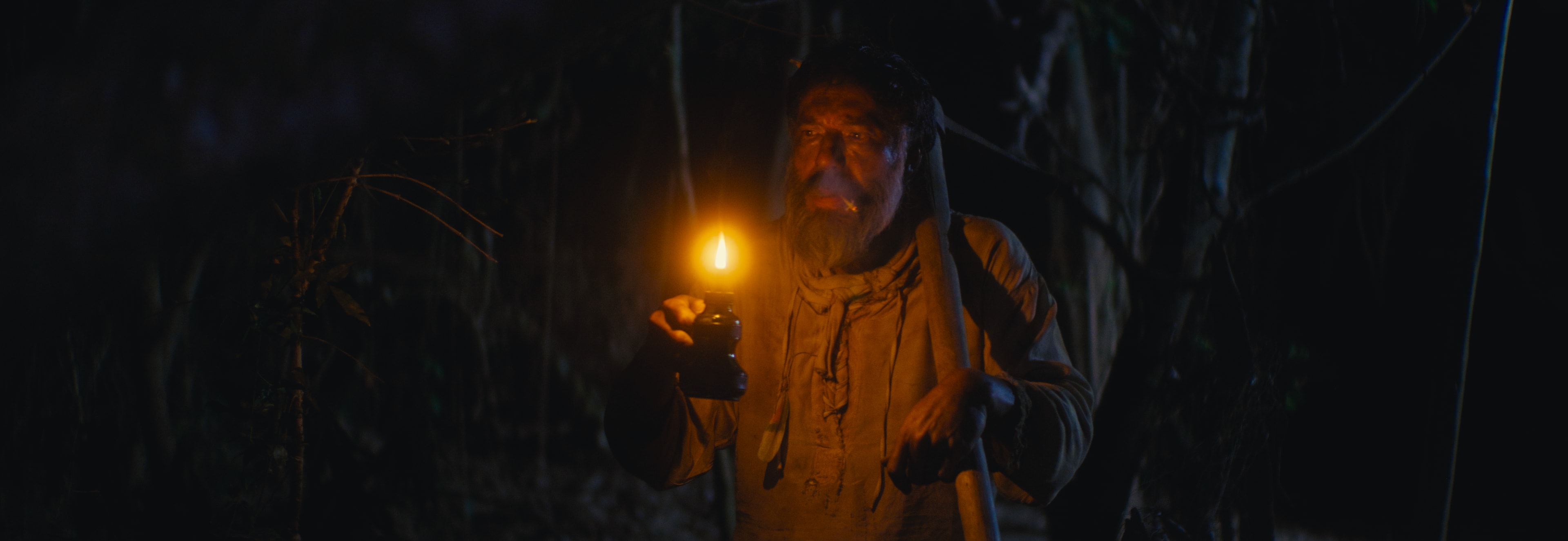 PRAZER E DEVOÇÃO — still 2