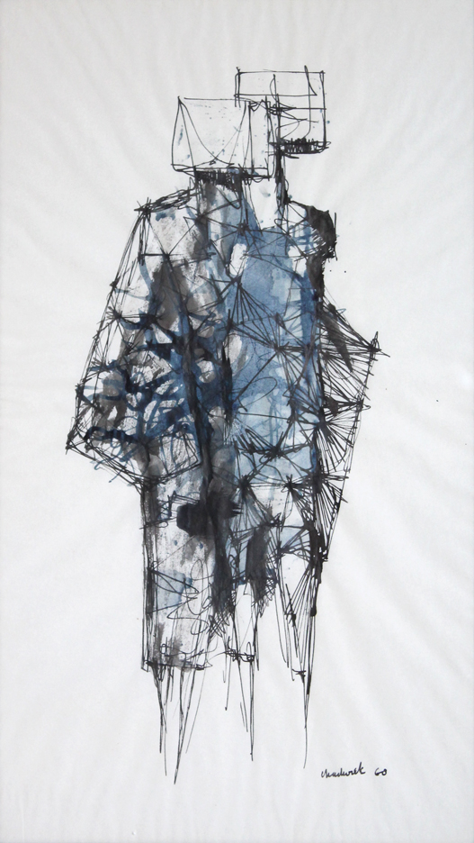 Untitled by Lynn Chadwick