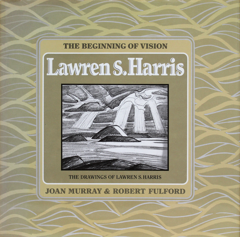 lawren harris
