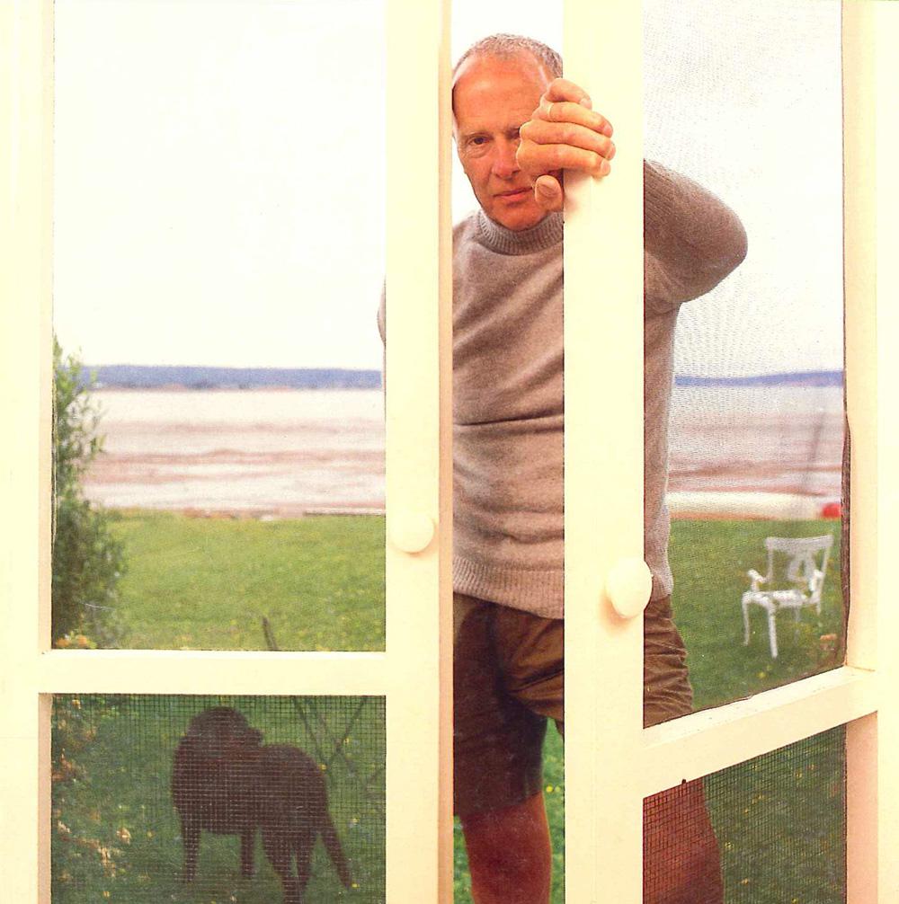Alex Colville