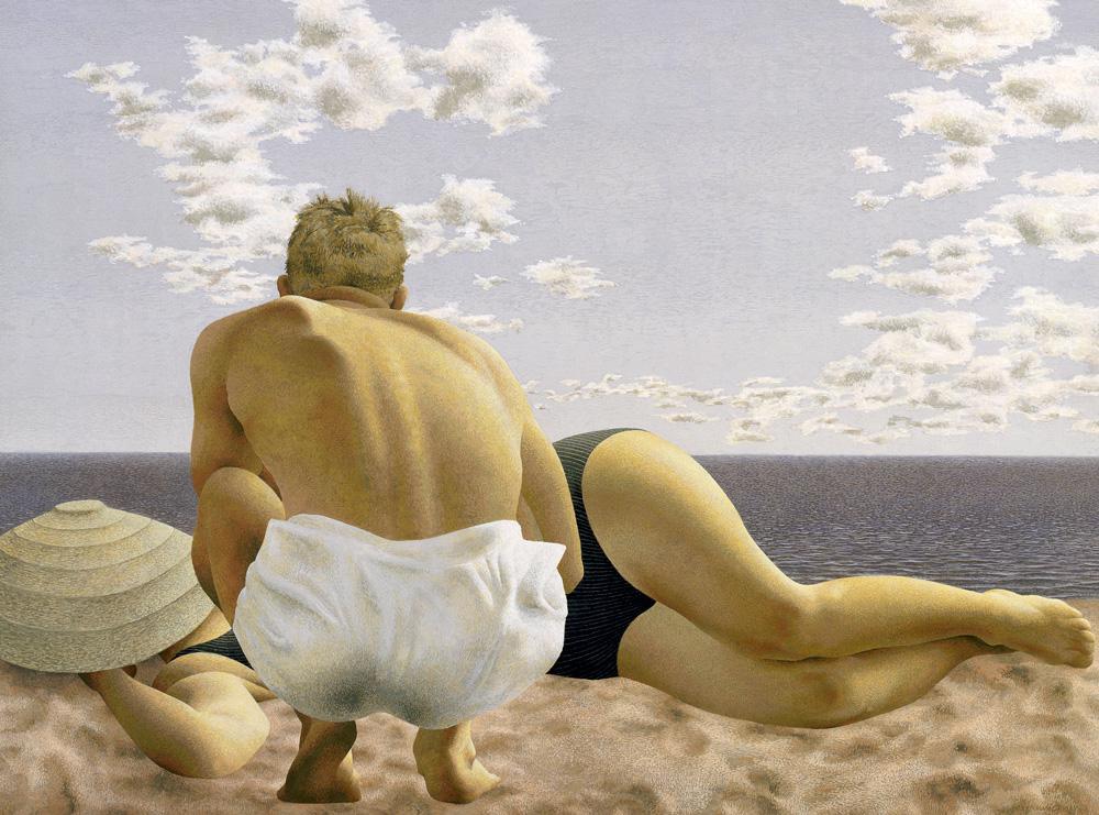 Alex Colville