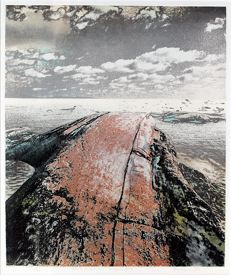 bartram, print