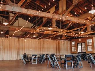 Coley Hall at The Liberty