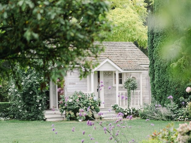 Christianson's Nursery & Greenhouse