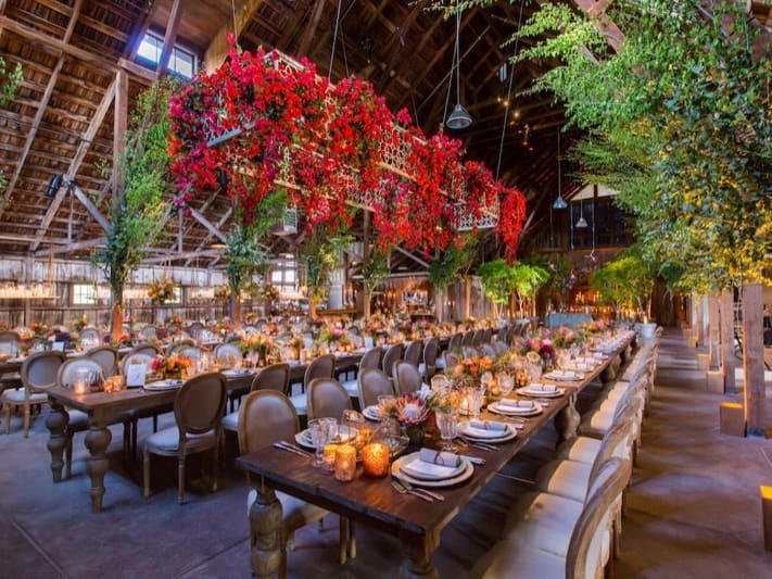 Santa Lucia Preserve