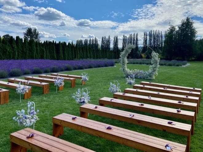 Woodinville Lavender