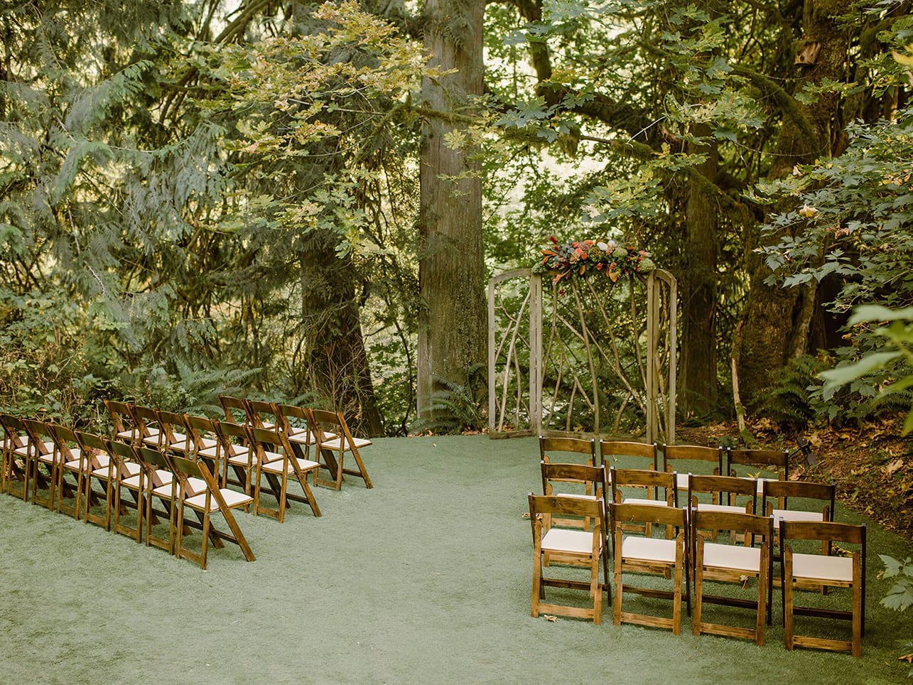 TreeHouse Point image