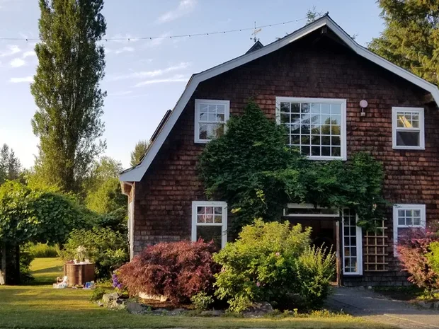 Sadie Lake Events image