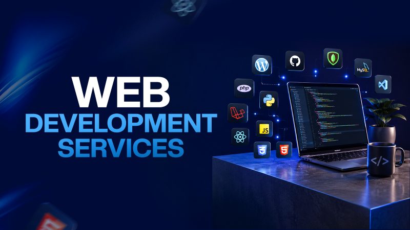 Web Development
