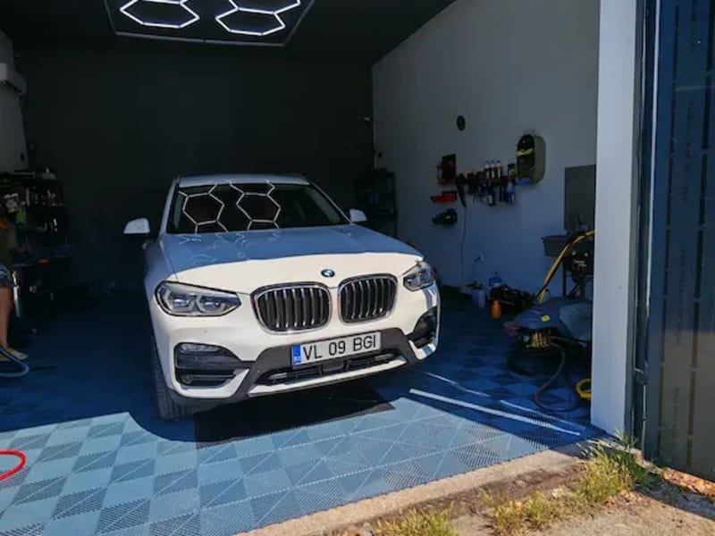 BMW X3 VL 09 BGI