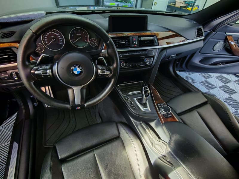 BMW GT6 FN