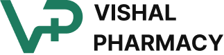Vishalpharma Logo