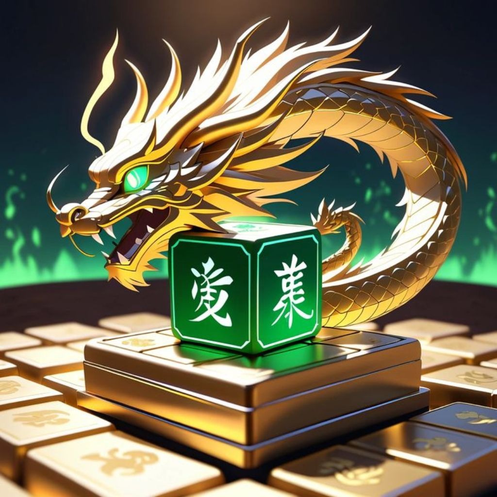 MAHJONG333  
