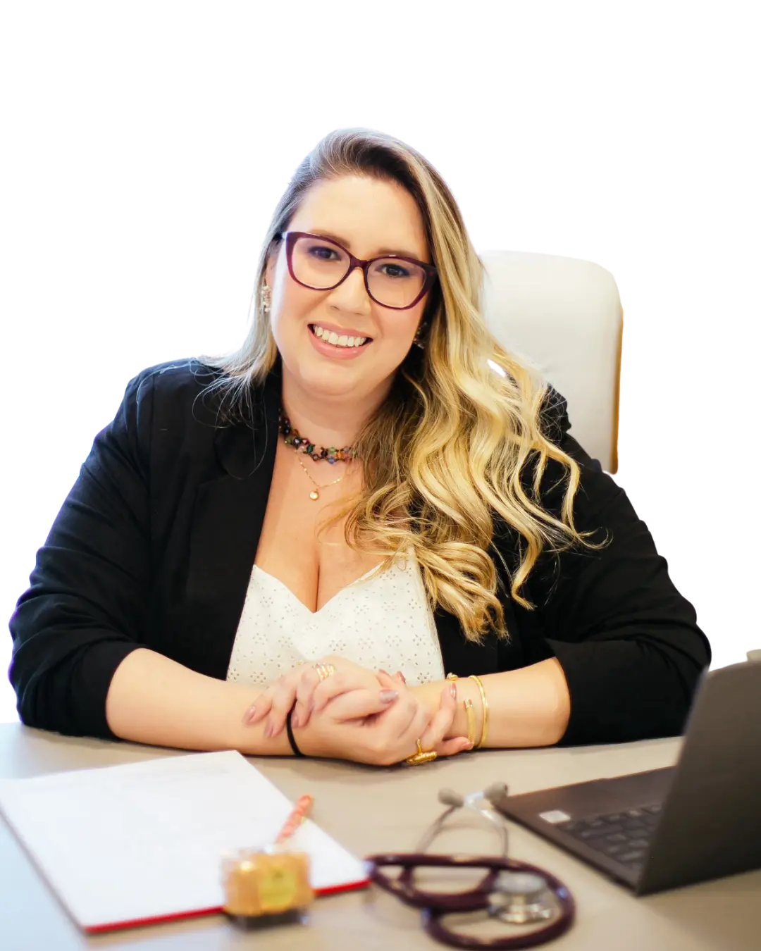 Dra. Isabela Macêdo